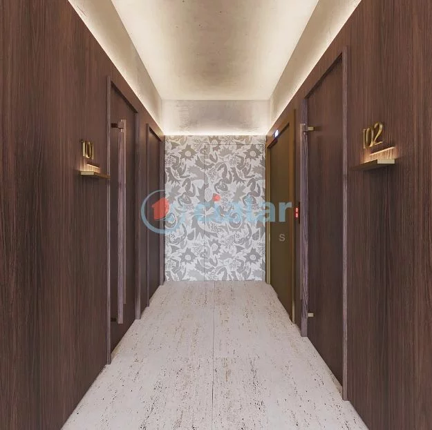 Imagem Apartamento à venda 2 Quartos 1 Suite 62.78M Leblon Rio de Janeiro - RJ | Paradís