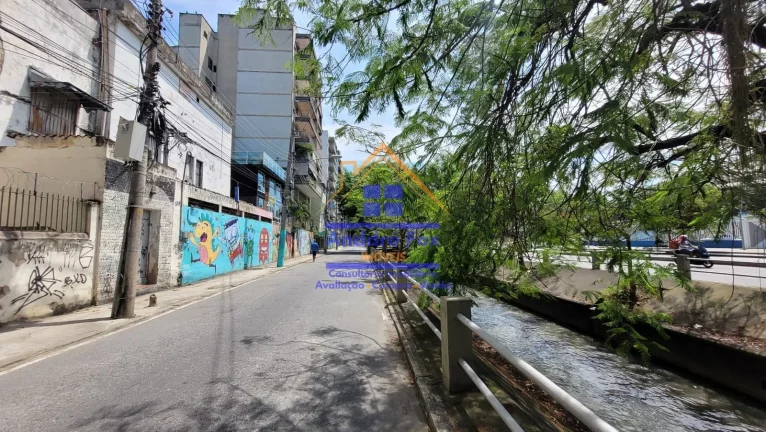 Imagem Maracanã, Rio de Janeiro - RJ, Apartamento, 2 quartos, cozinha americana, próximo ao metrô, à venda RS 330.000,00