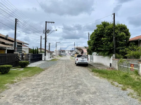 Imagem Terreno Murado | Centro | Bal. Barra do Sul