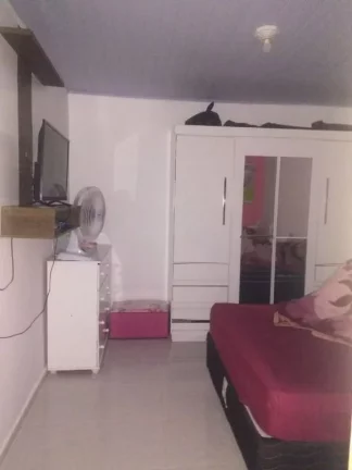 Imagem Casa com 1 dormitório à venda, 98 m² por R$ 265.000,00 - Residencial Novo Horizonte - Mogi das Cruzes/SP