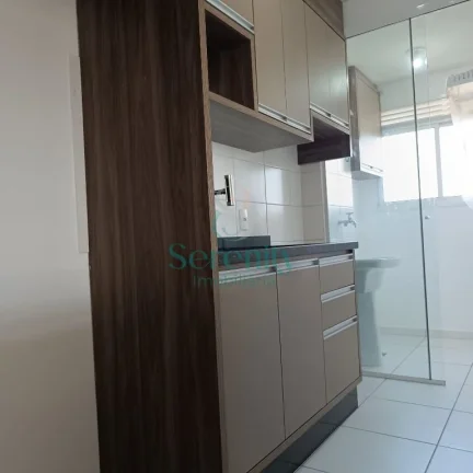 Imagem Apartamento à venda R$ 150.000,00 - Jardim São Paulo II - Londrina - PR