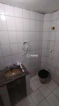 Imagem Locação e Venda Sobrado com 3 dormitórios, aluguel por R$ 5.164/mês - Vila Augusta - Guarulhos/SP