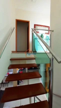Imagem Casa à venda no bairro CONDOMÍNIO TERRAS DE SÃO JOSÉ - Mogi Mirim/SP