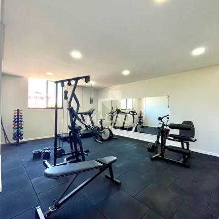 Imagem Apartamento | Jaraguá Esquerdo | 2 quartos (1 suíte) | 83m²