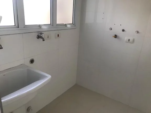 Imagem APARTAMENTO RESIDENCIAL em SÃO PAULO - SP, ANÁLIA FRANCO