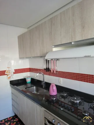 Imagem Casa à Venda por R$1.015.000,00 com 03 dormitórios - Vintage Clube - Jundiaí/SP