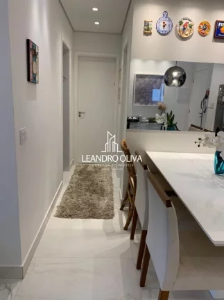 Imagem Condomínio Guest Saúde - Apartamento Novo na Saúde com 65m²: 2 dormitórios, sendo 1 suíte, 2 banheiros e 1 vagas fixa e coberta. Conforto, Lazer Completo e Próximo ao Metrô!