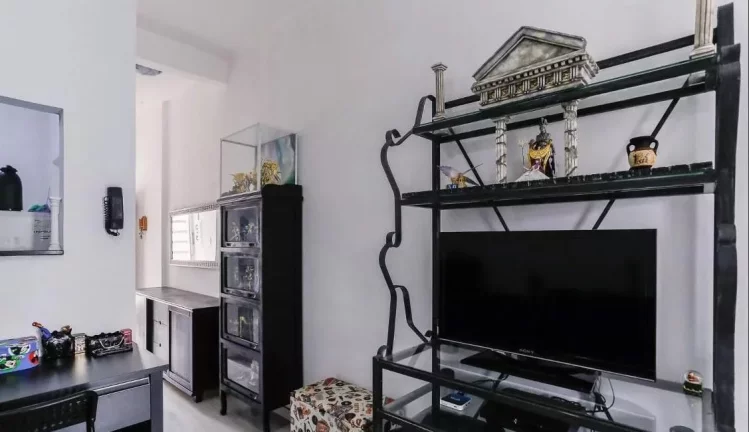 Imagem Kit reformada na São João