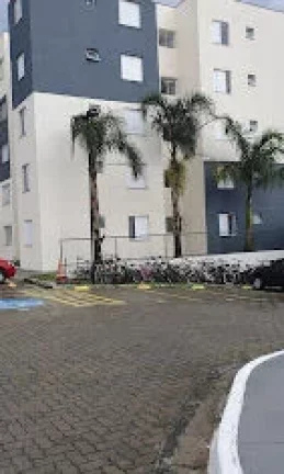 Imagem Conquista Mogi - Apartamento para Locação – Condomínio Residencial Conquista Jardim Natahie | Mogi das Cruzes – SP