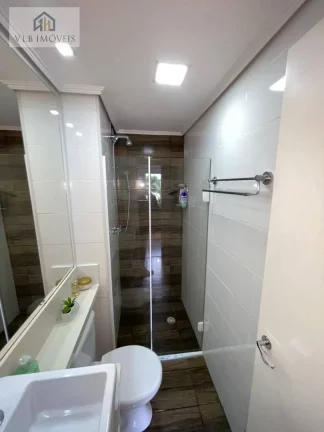 Imagem Apartamento à venda (50,00 m²), Vila Andrade, São Paulo, SP