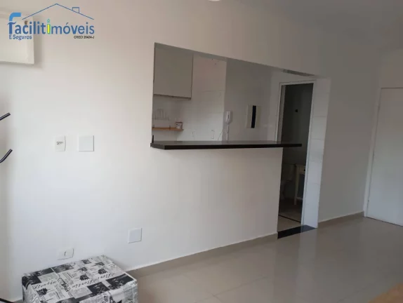 Imagem APARTAMENTO PARA LOCAÇÃO - JARDIM DO MAR - SÃO BERNARDO DO CAMPO - SP
