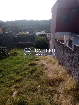 Imagem VENDE-SE TERRENO RESIDENCIAL COM 250M²( Declive) - PARQUE CENTENÁRIO- JUNDIAÍ/SP.