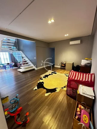 Imagem APARTAMENTO RESIDENCIAL em JOINVILLE - SC, GLÓRIA