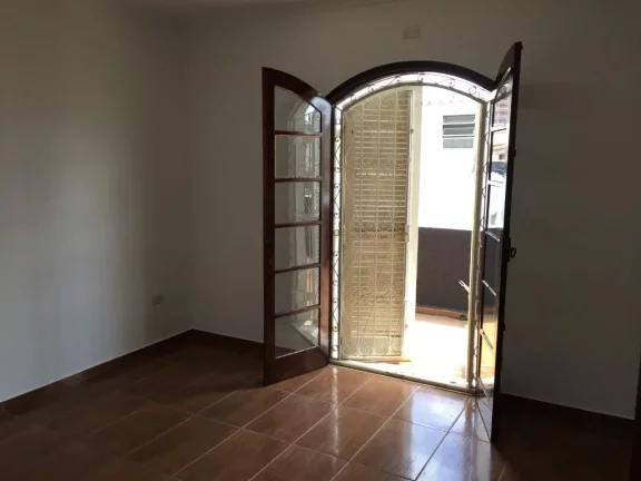 Imagem Sobrado para alugar, 268 m² por R$ 6.600,00/mês - Centro - Suzano/SP