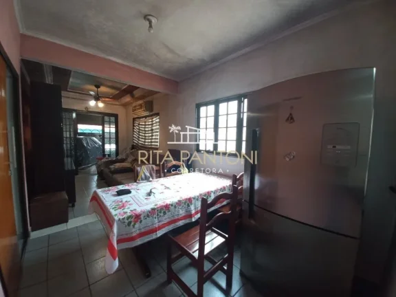 Imagem Casa - Ribeirão Preto - Portal do Alto - Região Oeste