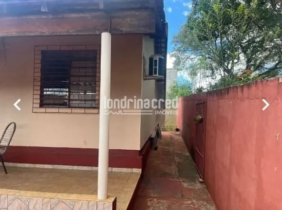 Imagem Casa à Venda no Jardim Bandeirantes em Londrina – 2 Quartos e 285 m² de Área Útil