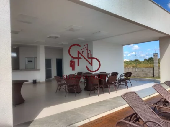 Imagem CASA COM 3 QUARTOS EM CONDOMINIO