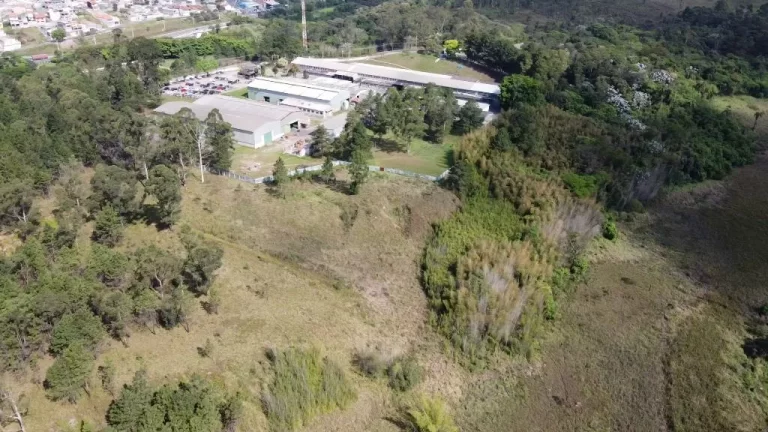 Imagem Área à venda, 42 m² por R$ 15.641.668,60 - Fazenda Aya - Suzano/SP