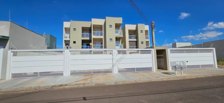Imagem Apartamento garden indisponível em Jardim Santa Lúcia com 2 quartos, sendo 1 suíte, 67m2
