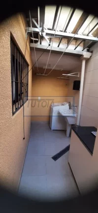 Imagem CASA DE CONDOMÍNIO À VENDA NA ACLIMAÇÃO, SÃO PAULO