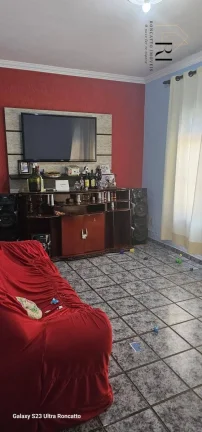 Imagem Casa com 3 quartos, 587,50m2, à venda em Campinas, Cidade Satélite Íris