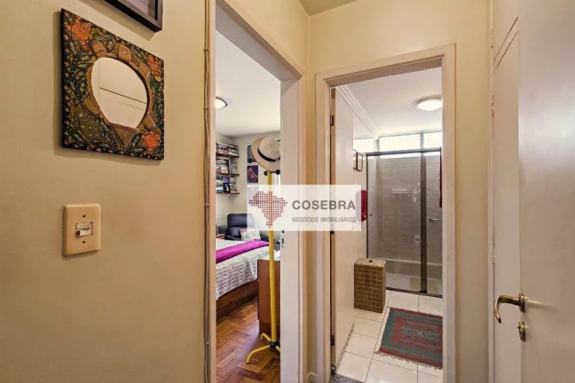 Imagem Apartamento à venda, 160 m² por R$ 2.200.000,00 - Itaim Bibi - São Paulo/SP