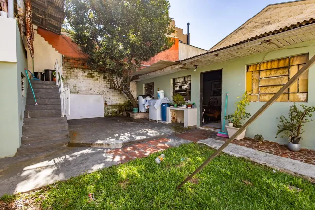Imagem Casa Ecoville Próxima a Copel