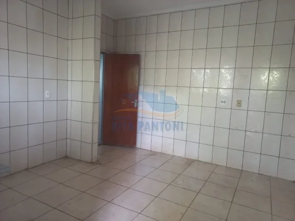 Imagem Casa - Ribeirão Preto - Ipiranga - Região Norte