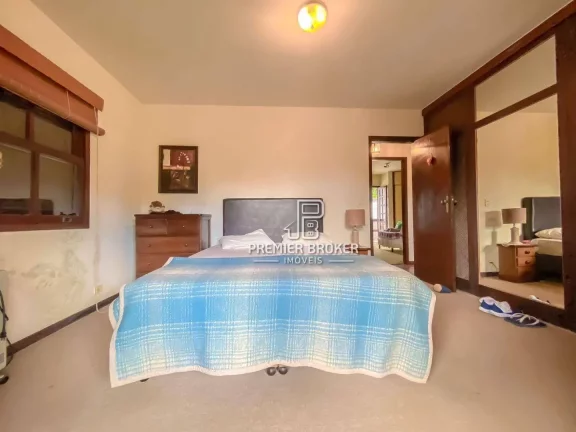 Imagem Casa à venda, 239 m² por R$ 1.400.000,00 - Comary - Teresópolis/RJ