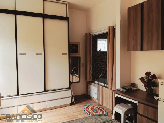 Imagem LINDA CASA 2 QUARTOS NO PARQUE HAYALA