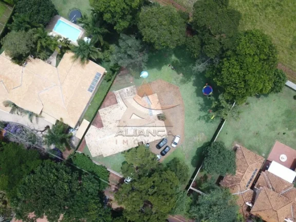 Imagem Chácara - Ribeirão Preto - Parque São Sebastião