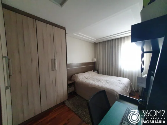Imagem Apartamento para Venda em São Bernardo do Campo / SP no bairro Rudge Ramos