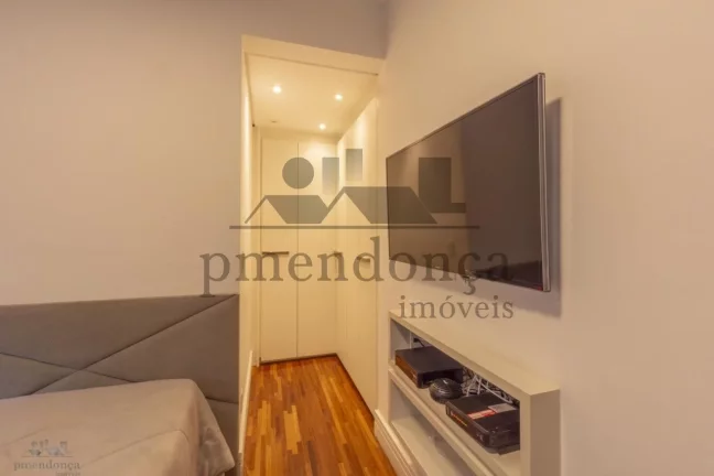 Imagem PERDIZES APARTAMENTO 4 DTS 3 SUITES, 4 VAGAS