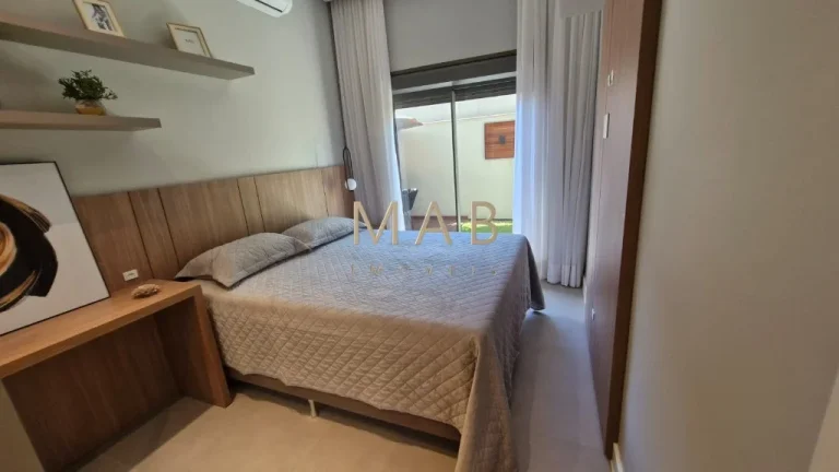 Imagem Apartamento Garden, Finamente MOBILIADO, para Venda na Praia de Ingleses do Rio Vermelho, Florianópolis SC!! Contendo: 2 dormitórios sendo 1 suíte, s