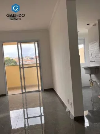 Imagem Apartamento Gran Park