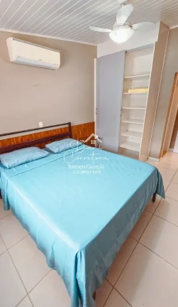 Imagem Imperdível: Casa à venda em Guarujá-SP, Balneário Praia do Pernambuco, 3 quartos, 1 suíte, 4 banheiros, 4 vagas, 150m².