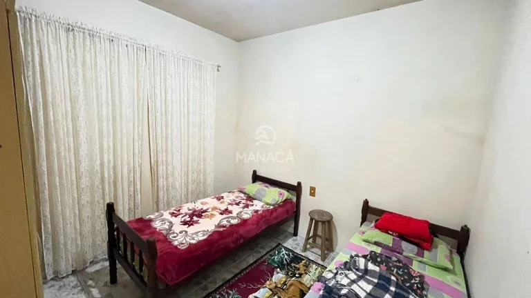 Imagem Casa à venda em Barra Velha – Jardim Los Angeles