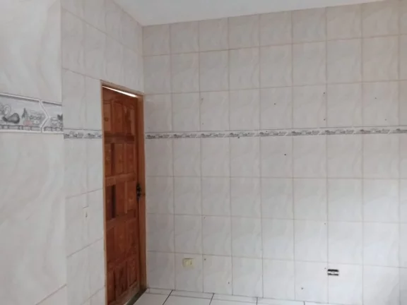 Imagem Sobrado à venda, 188 m² por R$ 580.000,00 - Jardim Quaresmeira - Suzano/SP