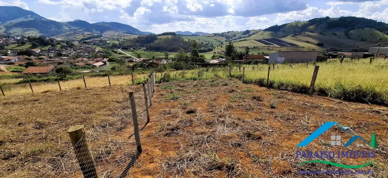 Imagem Seu Sonho Começa Aqui: Lote no Residencial Porto Bello, Paraisópolis!