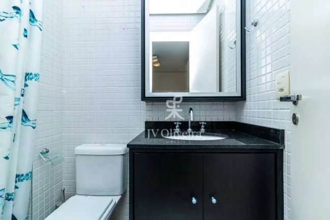Imagem Apartamento com 3 dormitórios para alugar, 181 m² por R$ 24.944,00 - Pinheiros - São Paulo/SP