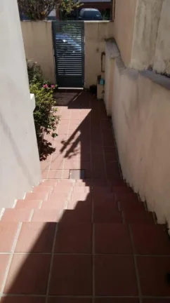 Imagem Sobrado para Venda por R$650.000,00 com 116m², 2 dormitórios, 2 vagas e 2 banheiros - Vila invernada, São paulo / SP - Cód. BDI28227
