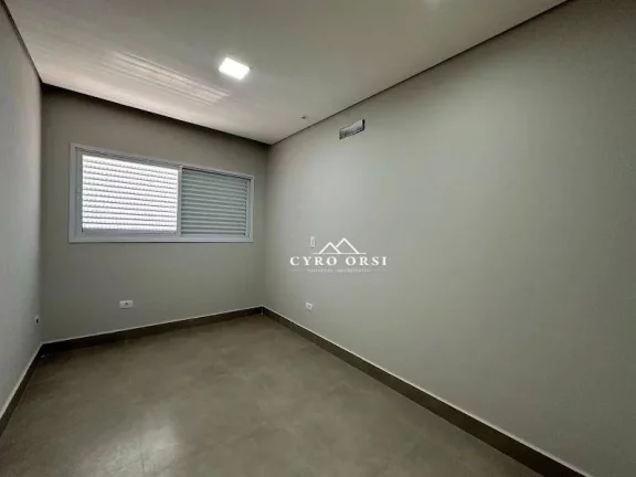 Imagem Casa à venda, 169 m² por R$ 990.000,00 - Soleil - Piracicaba/SP
