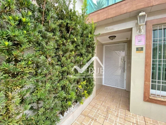 Imagem Casa com 4 dormitórios à venda, 218 m² por R$ 3.200.000 - Boqueirão - Santos/SP