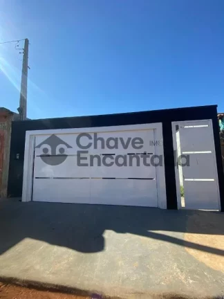 Imagem Casas / Padrão na cidade de Birigui
