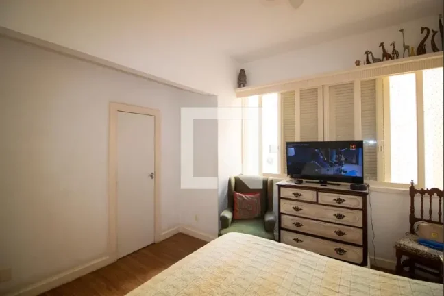 Imagem Apartamento à Venda - Copacabana, 4 Quartos, 140 m2