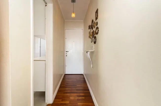 Imagem APARTAMENTO RESIDENCIAL em São Paulo - SP, Ipiranga