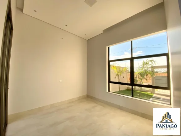 Imagem Casa de alto padrão com 3 suítes, cozinha gourmet e piscina com cascata