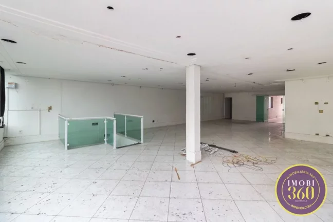 Imagem Prédio a Venda 900m² R$5.745.000,00 - Quarta Parada Tatuapé SP