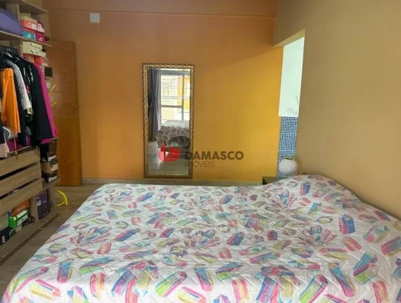 Imagem Casa a venda com 2 dormitórios - Santa Maria - São Caetano do Sul