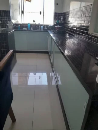 Imagem Casa em Condomínio Fechado em Pindamonhangaba